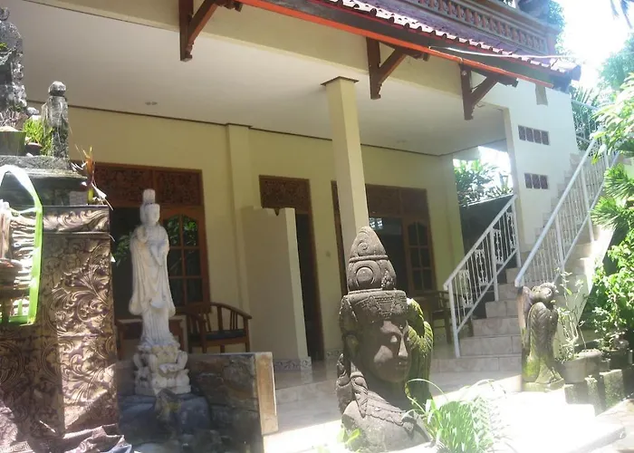 Watering Hole Ii 3* Sanur