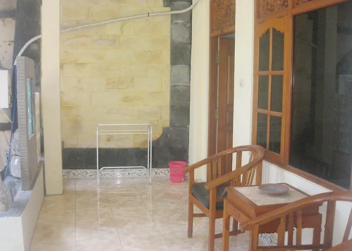 Watering Hole Ii Sanur