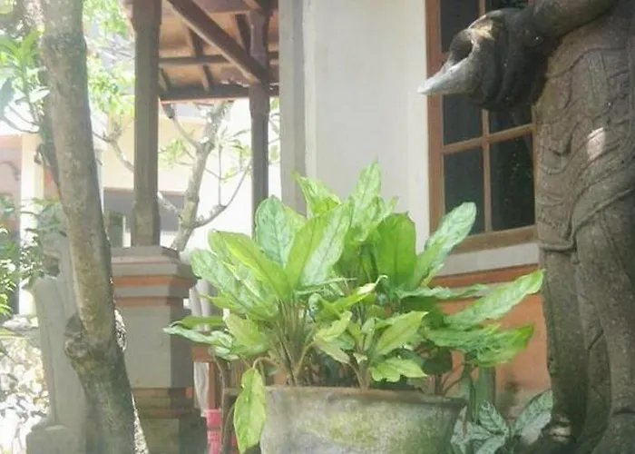 Watering Hole Ii 3* Sanur