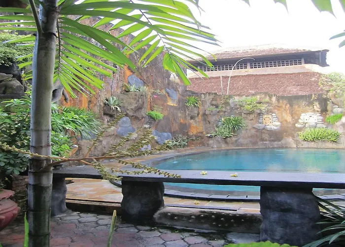 Pensión Watering Hole Ii Sanur