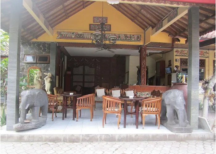 Watering Hole Ii Sanur