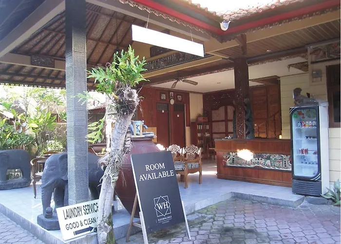 Pensión Watering Hole Ii 3*